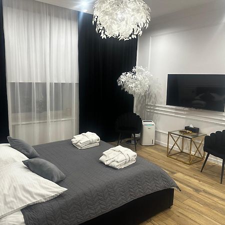 Apartament Shine Prywatne Jacuzzi Starowislna Krakow Exterior photo