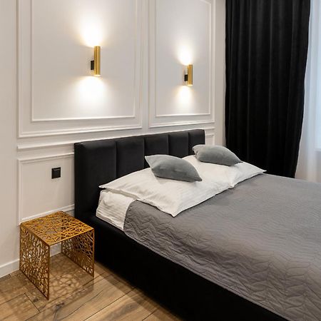 Apartament Shine Prywatne Jacuzzi Starowislna Krakow Exterior photo