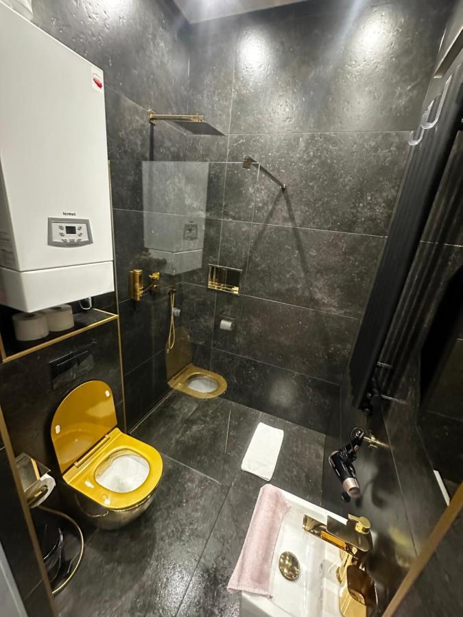 Apartament Shine Prywatne Jacuzzi Starowislna Krakow Exterior photo