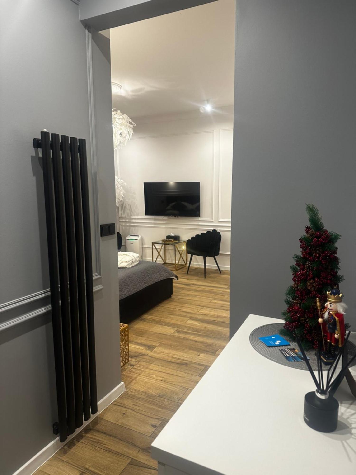 Apartament Shine Prywatne Jacuzzi Starowislna Krakow Exterior photo