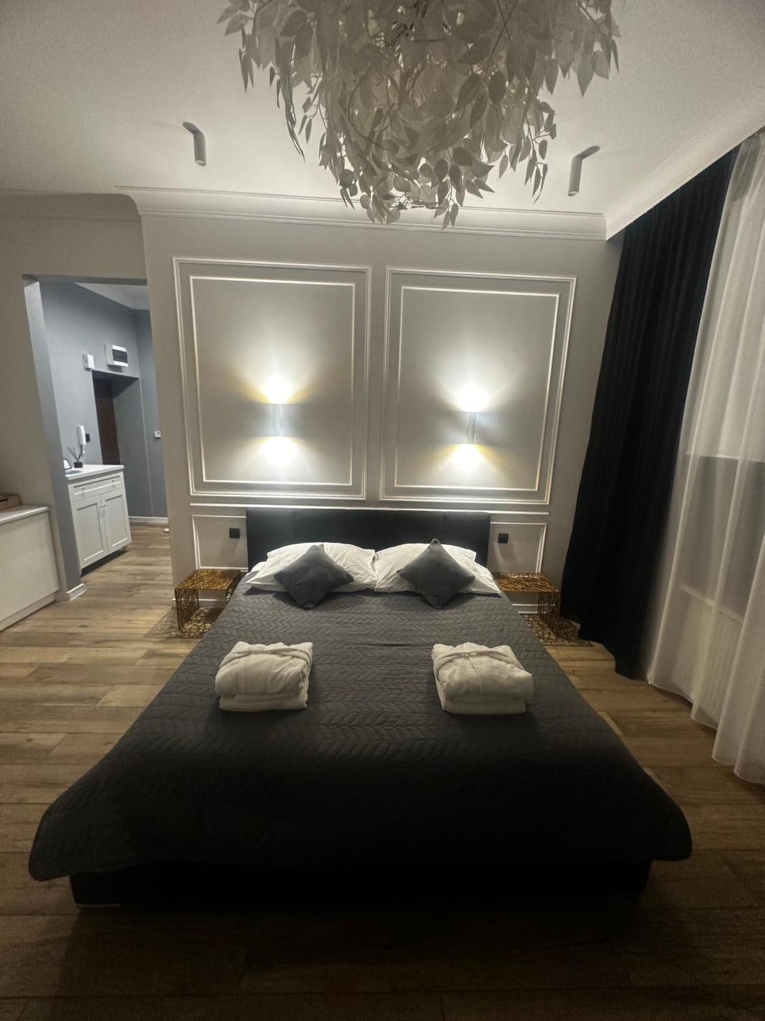 Apartament Shine Prywatne Jacuzzi Starowislna Krakow Exterior photo