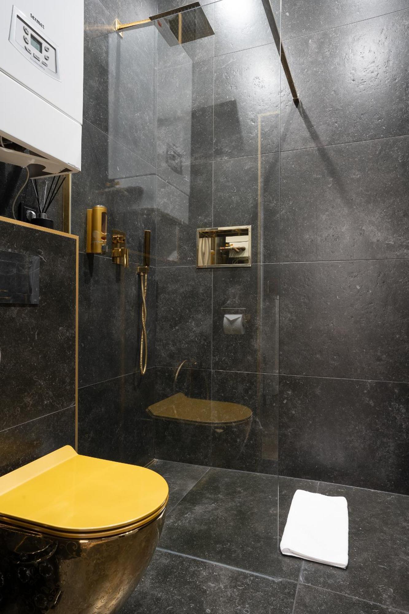 Apartament Shine Prywatne Jacuzzi Starowislna Krakow Exterior photo
