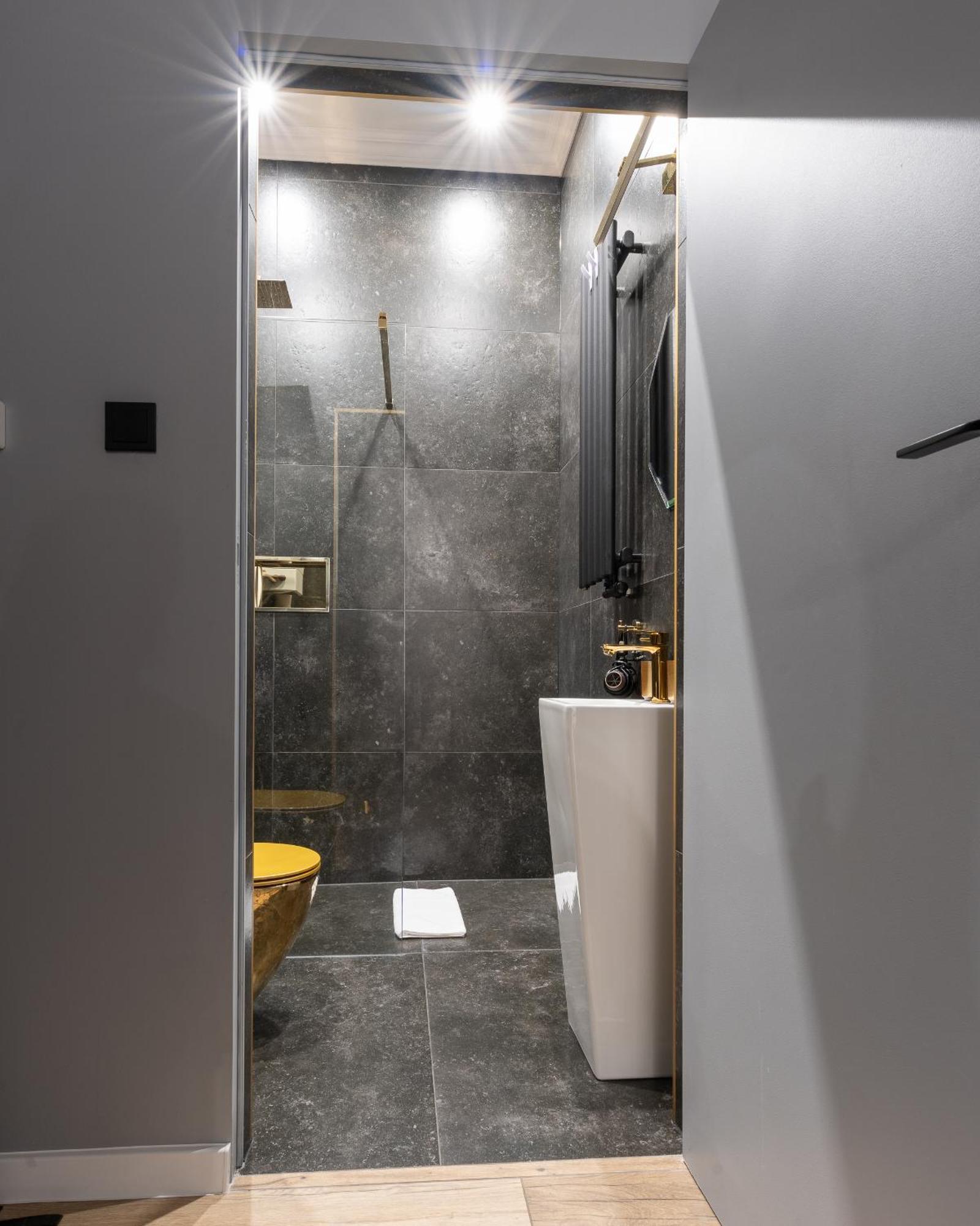 Apartament Shine Prywatne Jacuzzi Starowislna Krakow Exterior photo